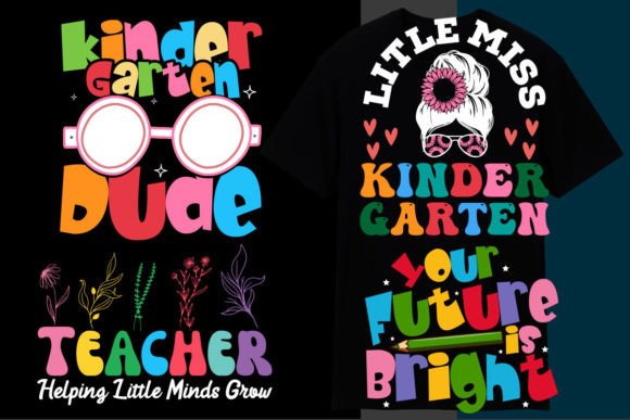 Back to School Bundle Awesome Design