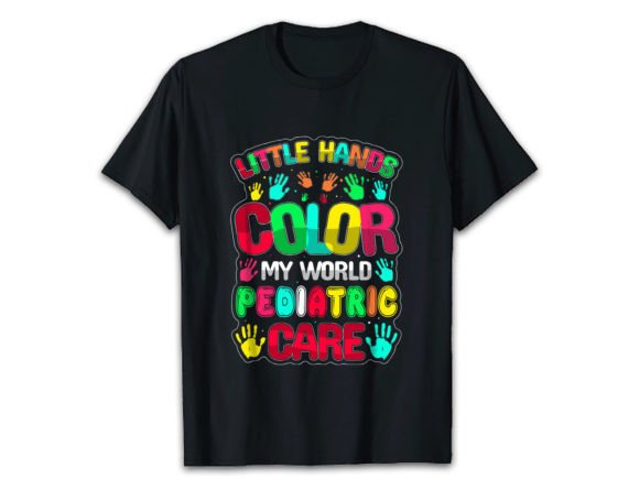 Back to School T-Shirt Design Graphics