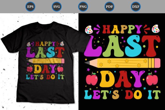 Back to School T-Shirt Vector Kids