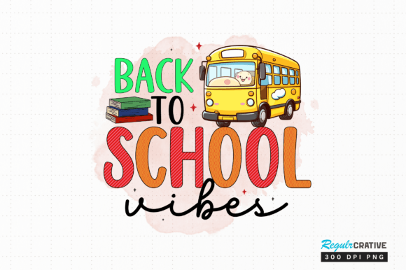 Back to School Vibes PNG Sublimation: What It Is, When It Fits, and How It Compares